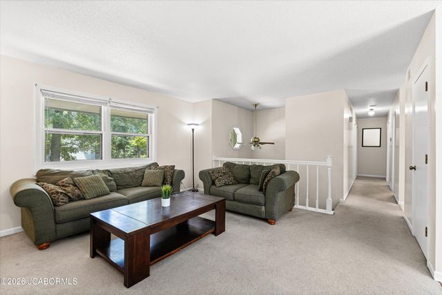 1610 BLUE RIDGE ROAD, Columbia, MO 65202