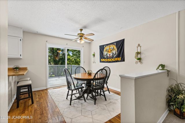 1610 BLUE RIDGE ROAD, Columbia, MO 65202