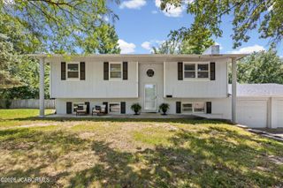1610 BLUE RIDGE ROAD, Columbia, MO 65202