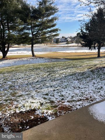 27-C BENJAMIN FRANKLIN DR, Monroe Township, NJ 08831