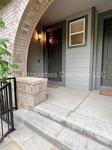 22932 E Ontario Drive 101, Aurora, CO 80016