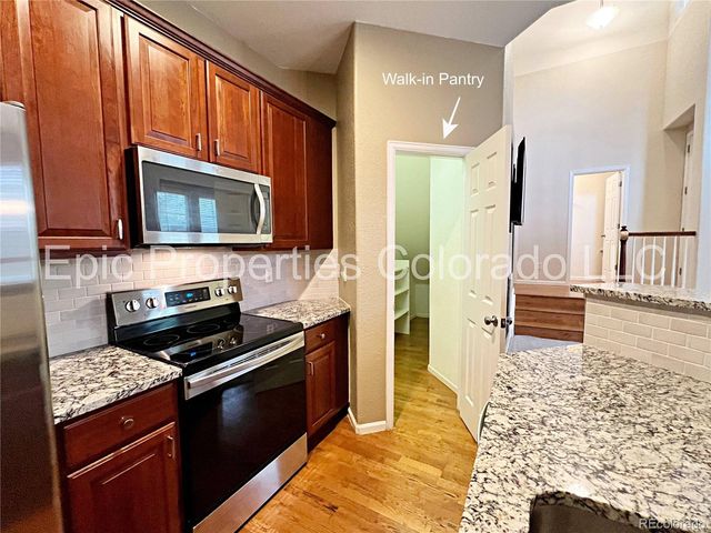22932 E Ontario Drive 101, Aurora, CO 80016