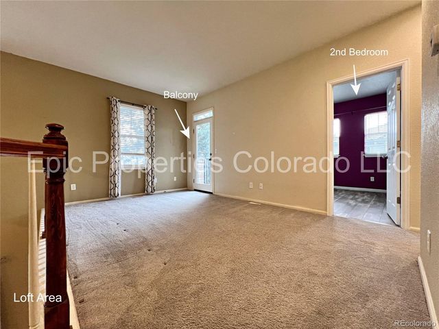 22932 E Ontario Drive 101, Aurora, CO 80016