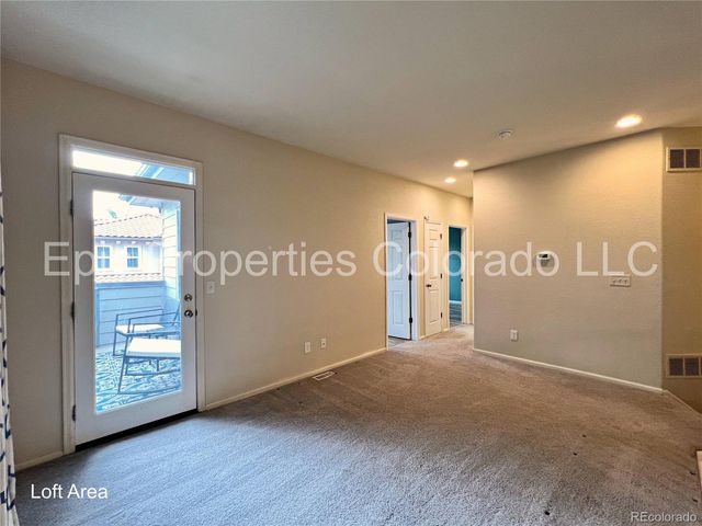 22932 E Ontario Drive 101, Aurora, CO 80016