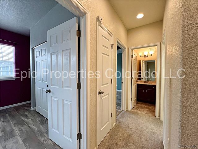 22932 E Ontario Drive 101, Aurora, CO 80016