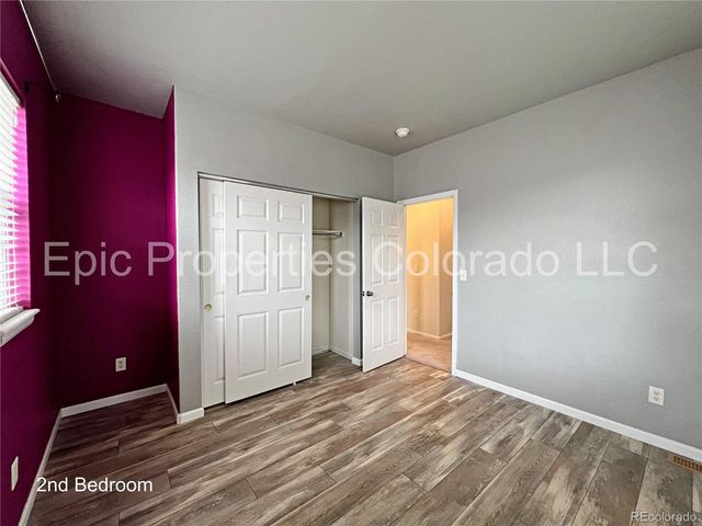 22932 E Ontario Drive 101, Aurora, CO 80016