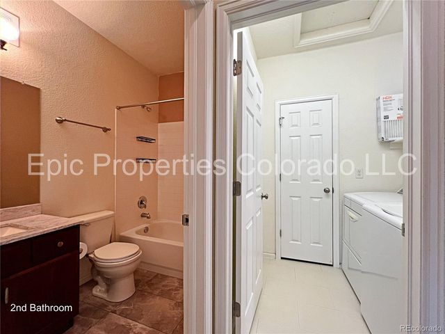 22932 E Ontario Drive 101, Aurora, CO 80016