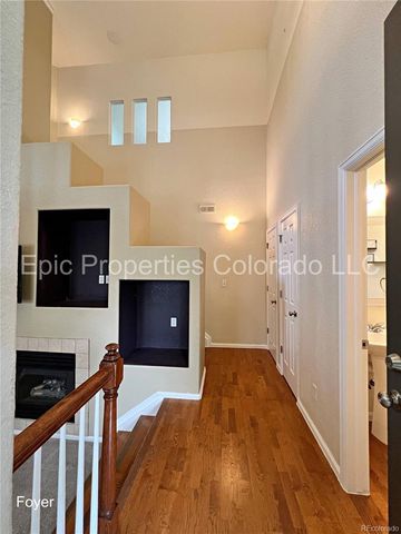 22932 E Ontario Drive 101, Aurora, CO 80016