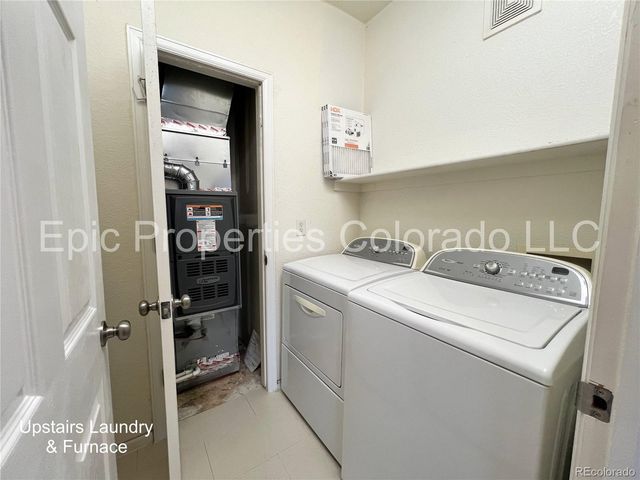 22932 E Ontario Drive 101, Aurora, CO 80016