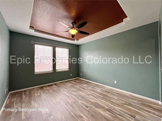 22932 E Ontario Drive 101, Aurora, CO 80016