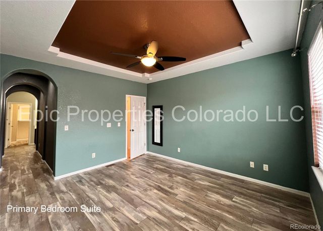 22932 E Ontario Drive 101, Aurora, CO 80016