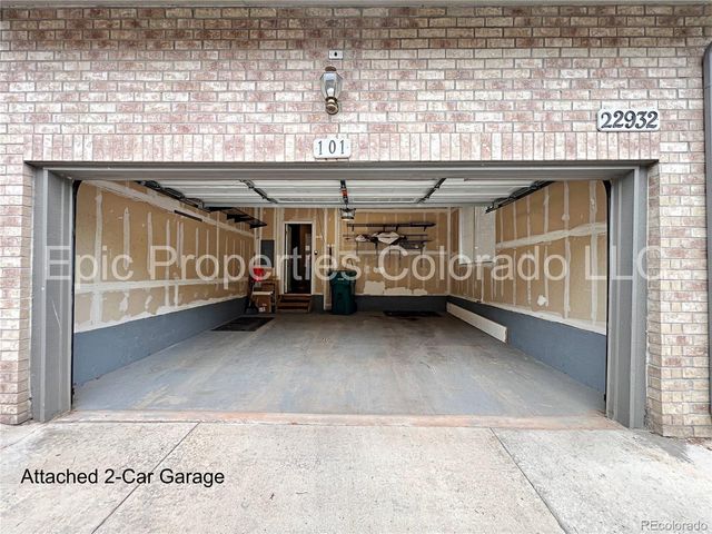 22932 E Ontario Drive 101, Aurora, CO 80016