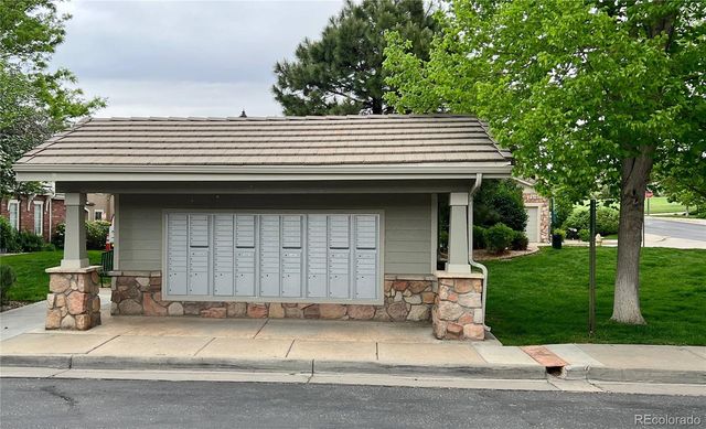 22932 E Ontario Drive 101, Aurora, CO 80016