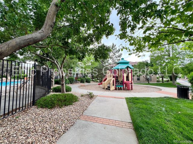 22932 E Ontario Drive 101, Aurora, CO 80016