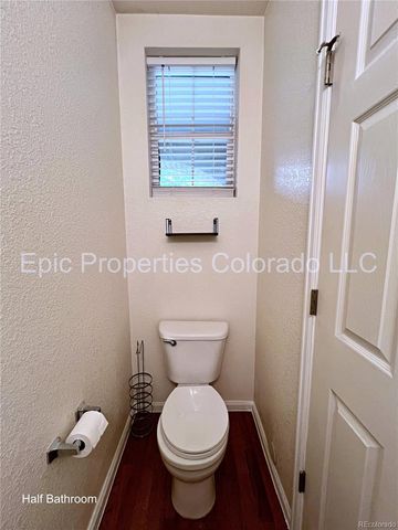22932 E Ontario Drive 101, Aurora, CO 80016