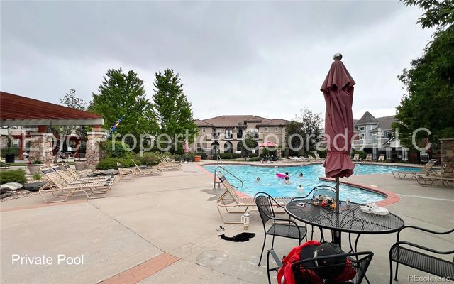 22932 E Ontario Drive 101, Aurora, CO 80016