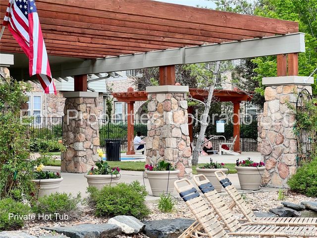 22932 E Ontario Drive 101, Aurora, CO 80016