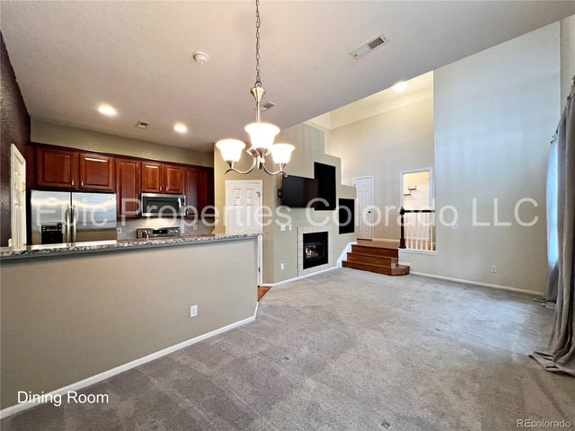 22932 E Ontario Drive 101, Aurora, CO 80016