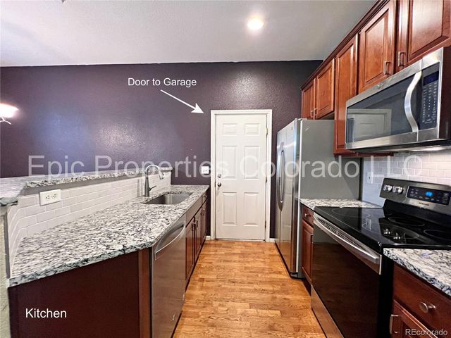 22932 E Ontario Drive 101, Aurora, CO 80016