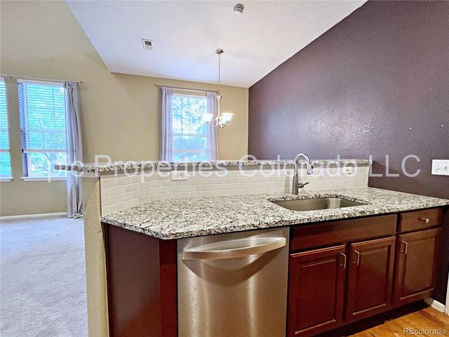 22932 E Ontario Drive 101, Aurora, CO 80016