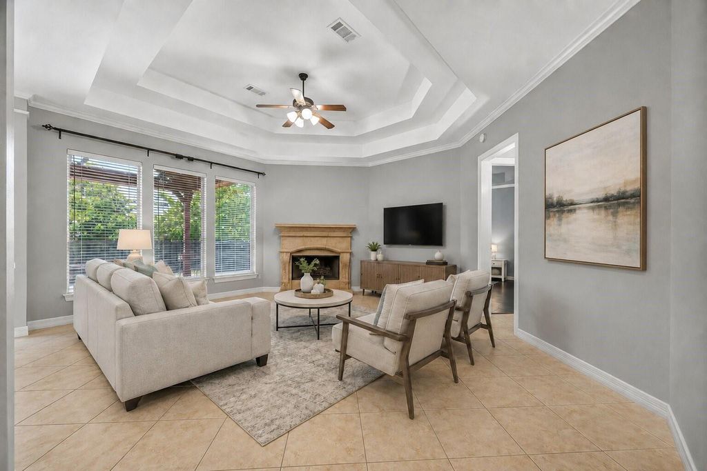 Image 10 of property listing at 3102 Purple Finch, Missouri City, TX 77459