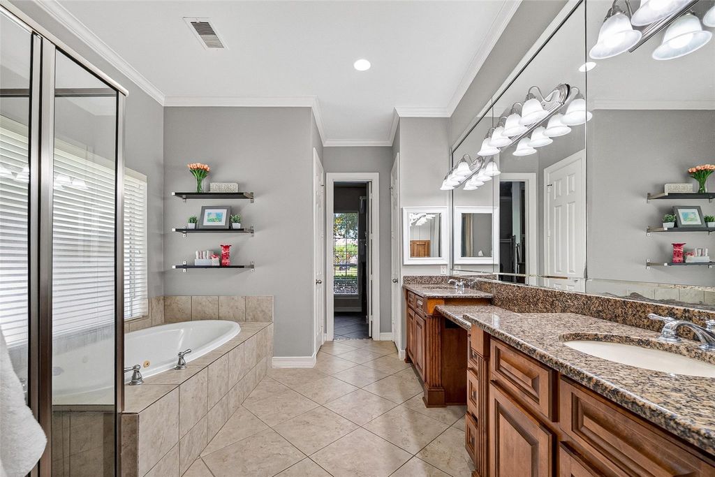 Image 19 of property listing at 3102 Purple Finch, Missouri City, TX 77459