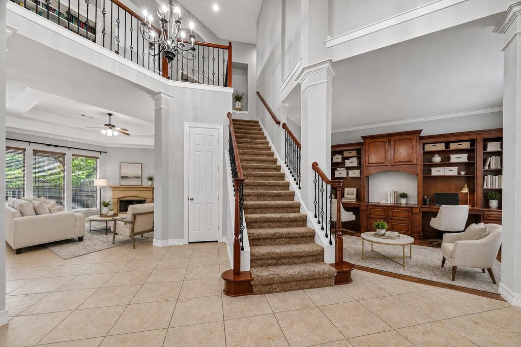 Image 2 of property listing at 3102 Purple Finch, Missouri City, TX 77459