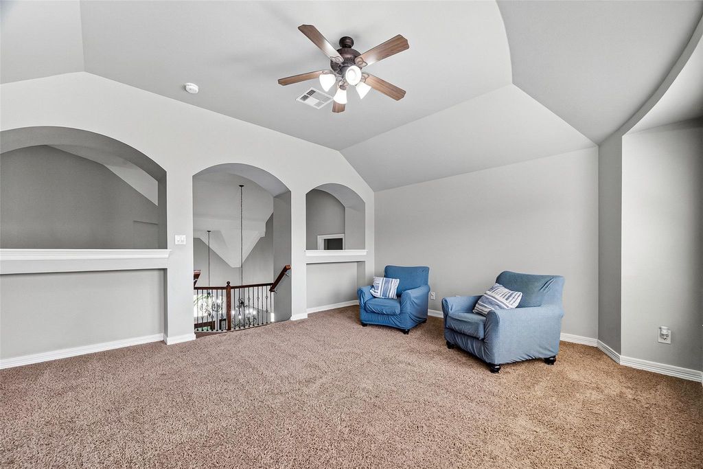 Image 25 of property listing at 3102 Purple Finch, Missouri City, TX 77459