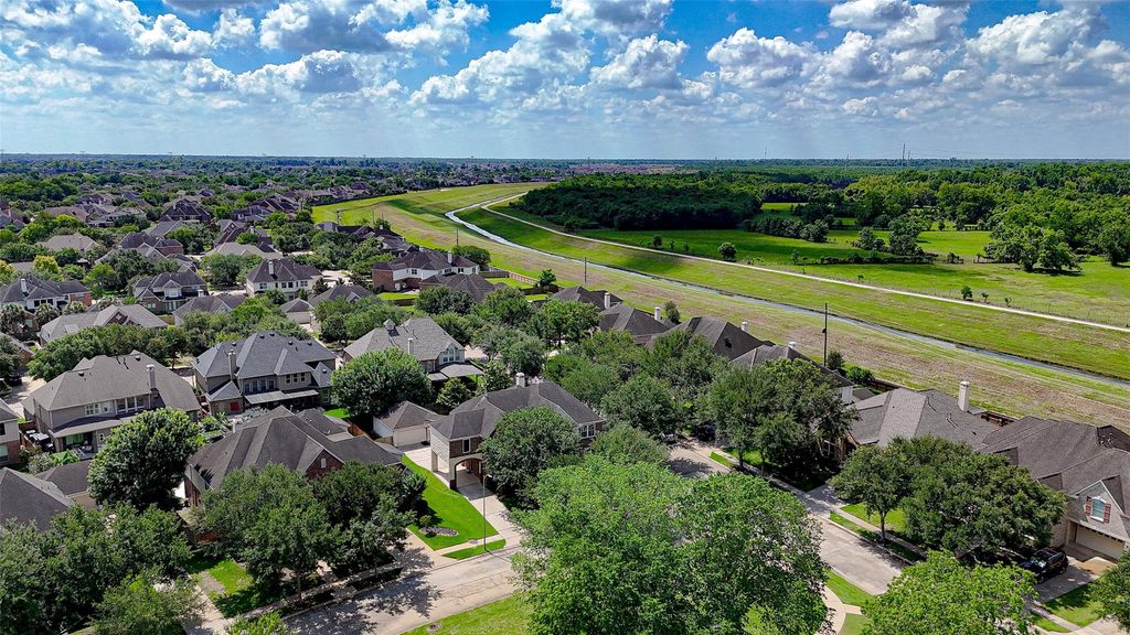 Image 39 of property listing at 3102 Purple Finch, Missouri City, TX 77459