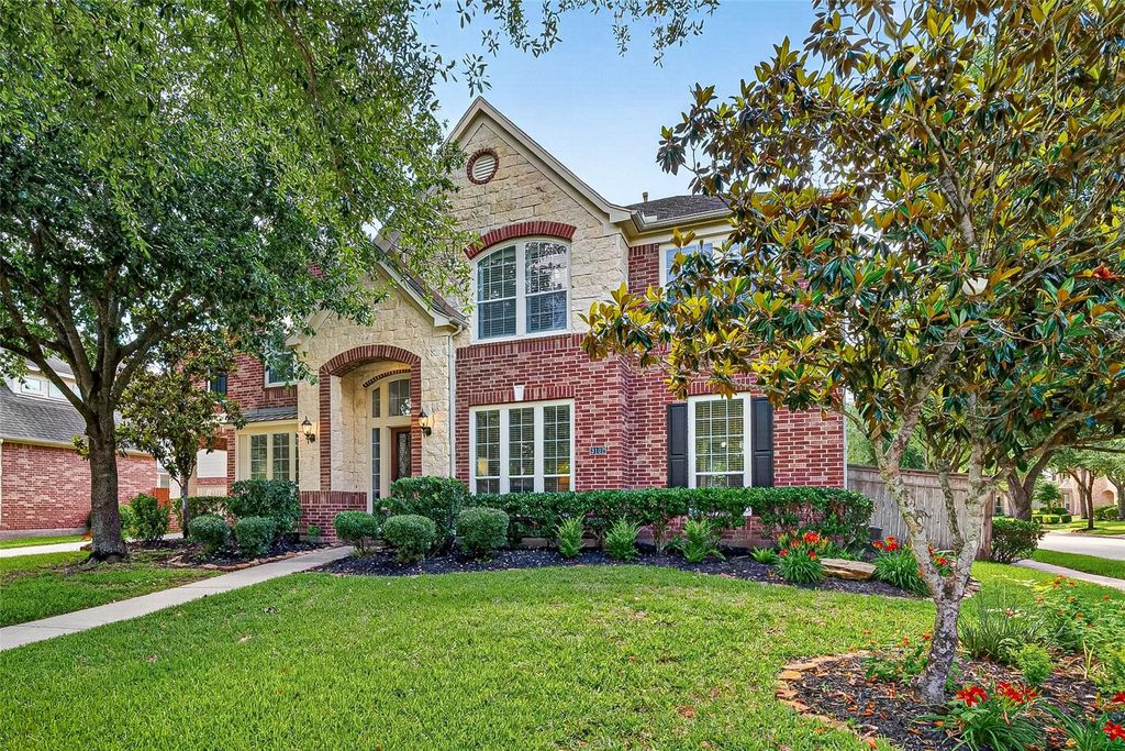 Image 4 of property listing at 3102 Purple Finch, Missouri City, TX 77459