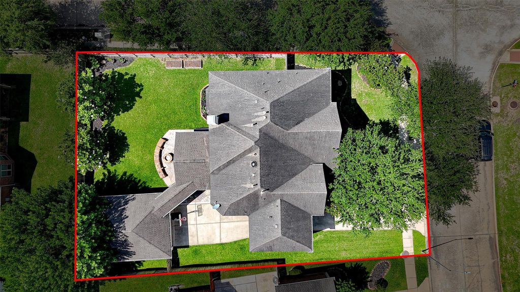 Image 5 of property listing at 3102 Purple Finch, Missouri City, TX 77459