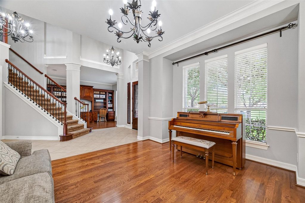 Image 9 of property listing at 3102 Purple Finch, Missouri City, TX 77459