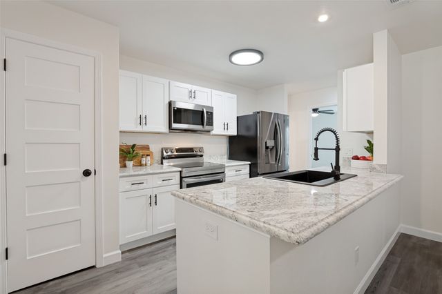1230 Cielo Vista Drive, Grand Prairie, TX 75052