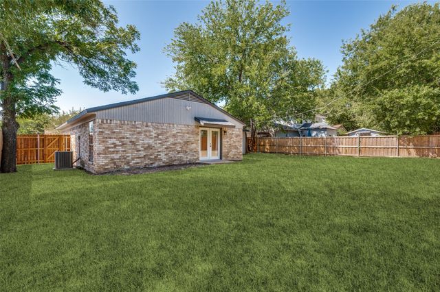 1230 Cielo Vista Drive, Grand Prairie, TX 75052