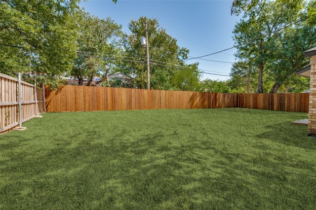 1230 Cielo Vista Drive, Grand Prairie, TX 75052