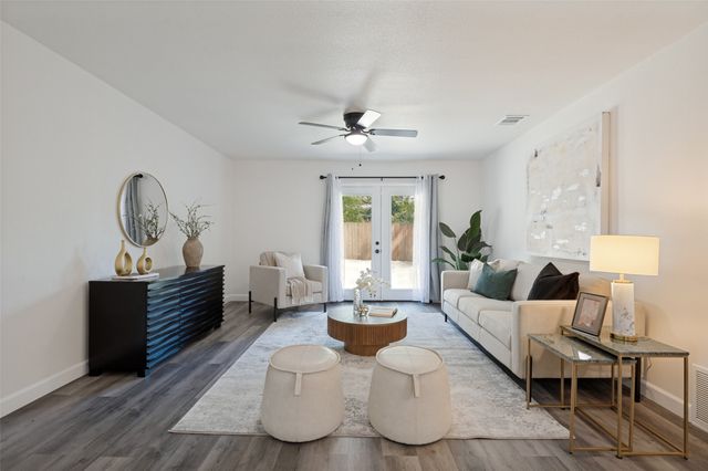 1230 Cielo Vista Drive, Grand Prairie, TX 75052