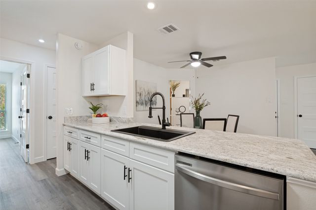 1230 Cielo Vista Drive, Grand Prairie, TX 75052