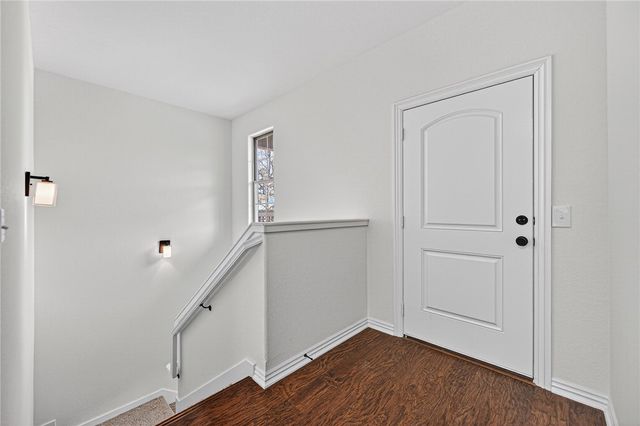 731 N Wordsworth Lane, Fayetteville, AR 72704