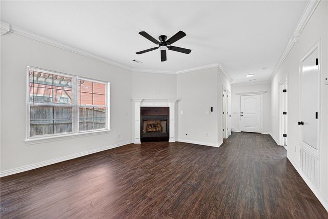 731 N Wordsworth Lane, Fayetteville, AR 72704