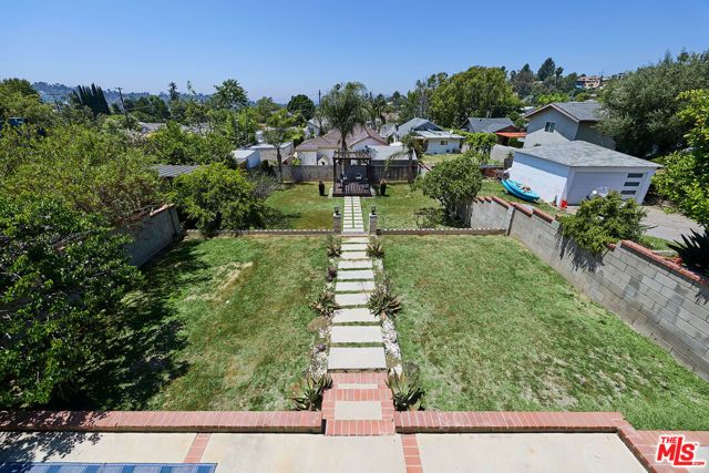 1509 N Avenue 56, Los Angeles, CA 90042