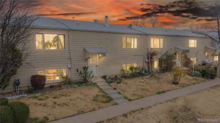 5731 W 92nd Avenue 107, Westminster, CO 80031