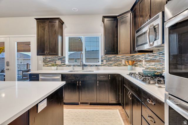 14331 S DUSTY MEADOW CIR, Herriman, UT 84096