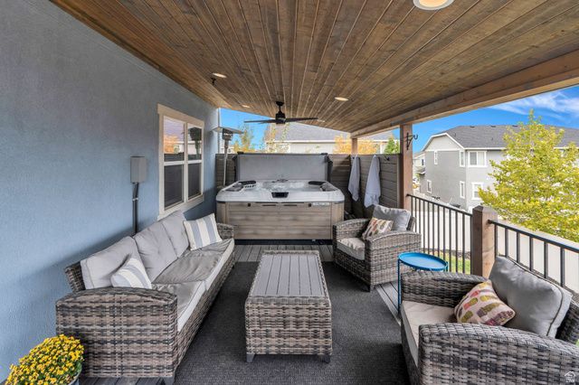 14331 S DUSTY MEADOW CIR, Herriman, UT 84096