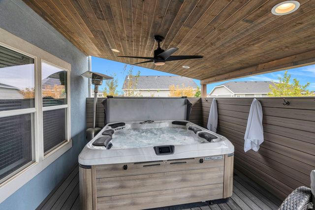 14331 S DUSTY MEADOW CIR, Herriman, UT 84096