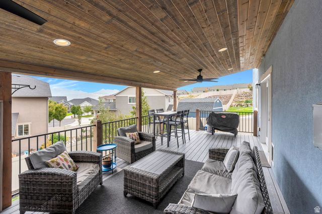 14331 S DUSTY MEADOW CIR, Herriman, UT 84096