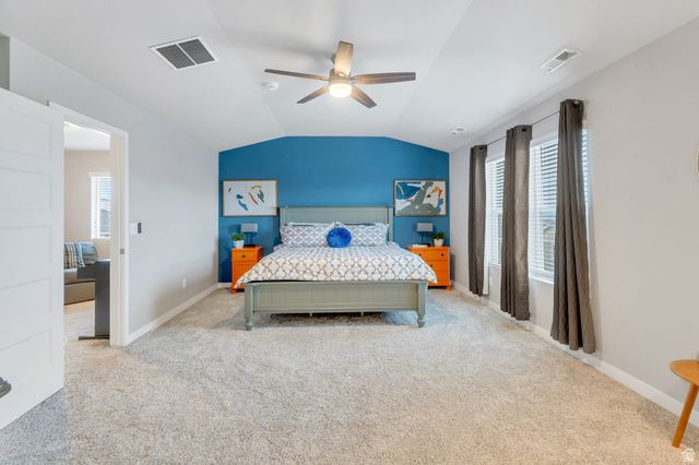 14331 S DUSTY MEADOW CIR, Herriman, UT 84096