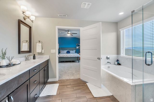 14331 S DUSTY MEADOW CIR, Herriman, UT 84096