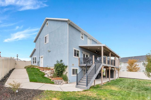 14331 S DUSTY MEADOW CIR, Herriman, UT 84096