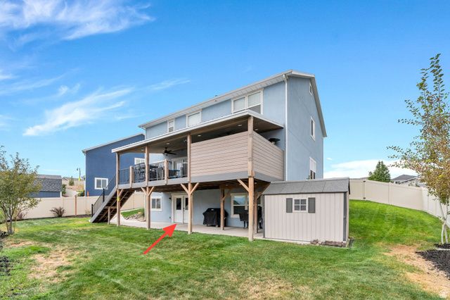 14331 S DUSTY MEADOW CIR, Herriman, UT 84096