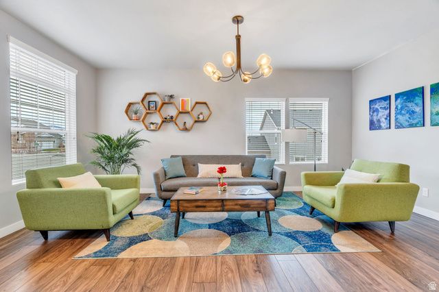 14331 S DUSTY MEADOW CIR, Herriman, UT 84096